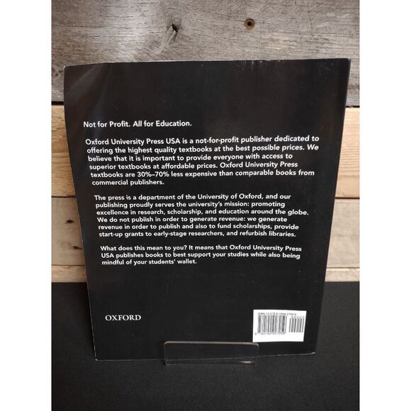 Intro to World Religions by Jeffrey Brodd (NW Florida State College, REL2300) - Picture 2 of 2